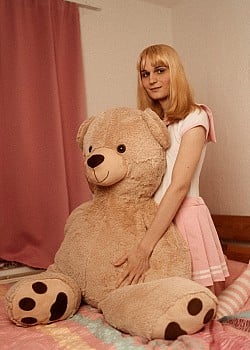 Daisy Deep